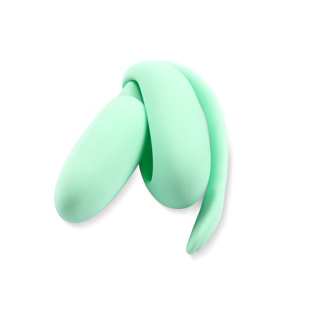 Aparat de Kegel Rejuvenare Magic Motion FitCute Turcoaz