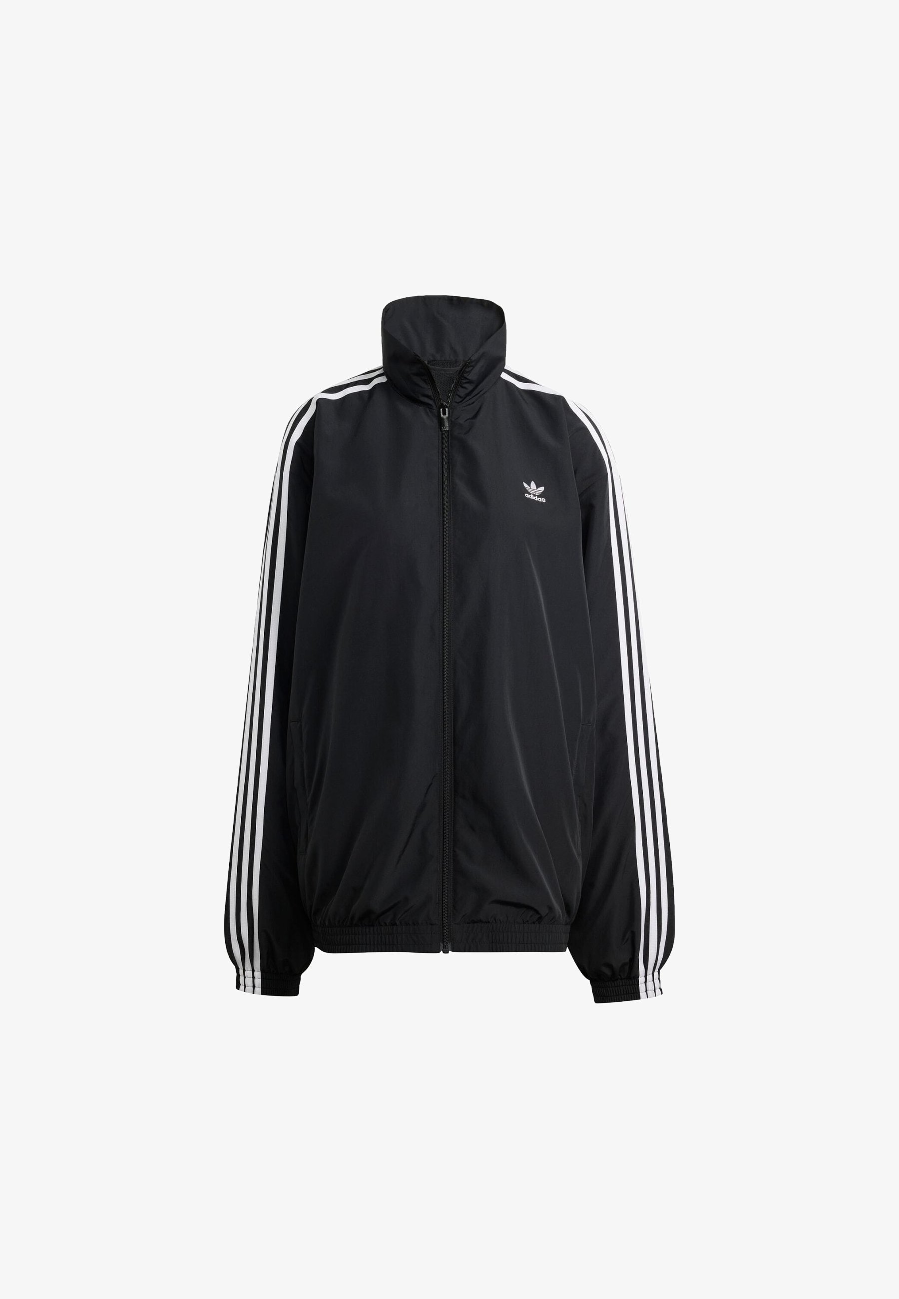 Giacca estiva Adidas Originals - nera