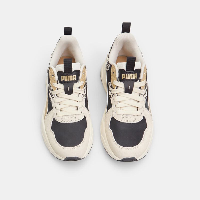 Sneaker da donna Puma Trinity Lite Animal