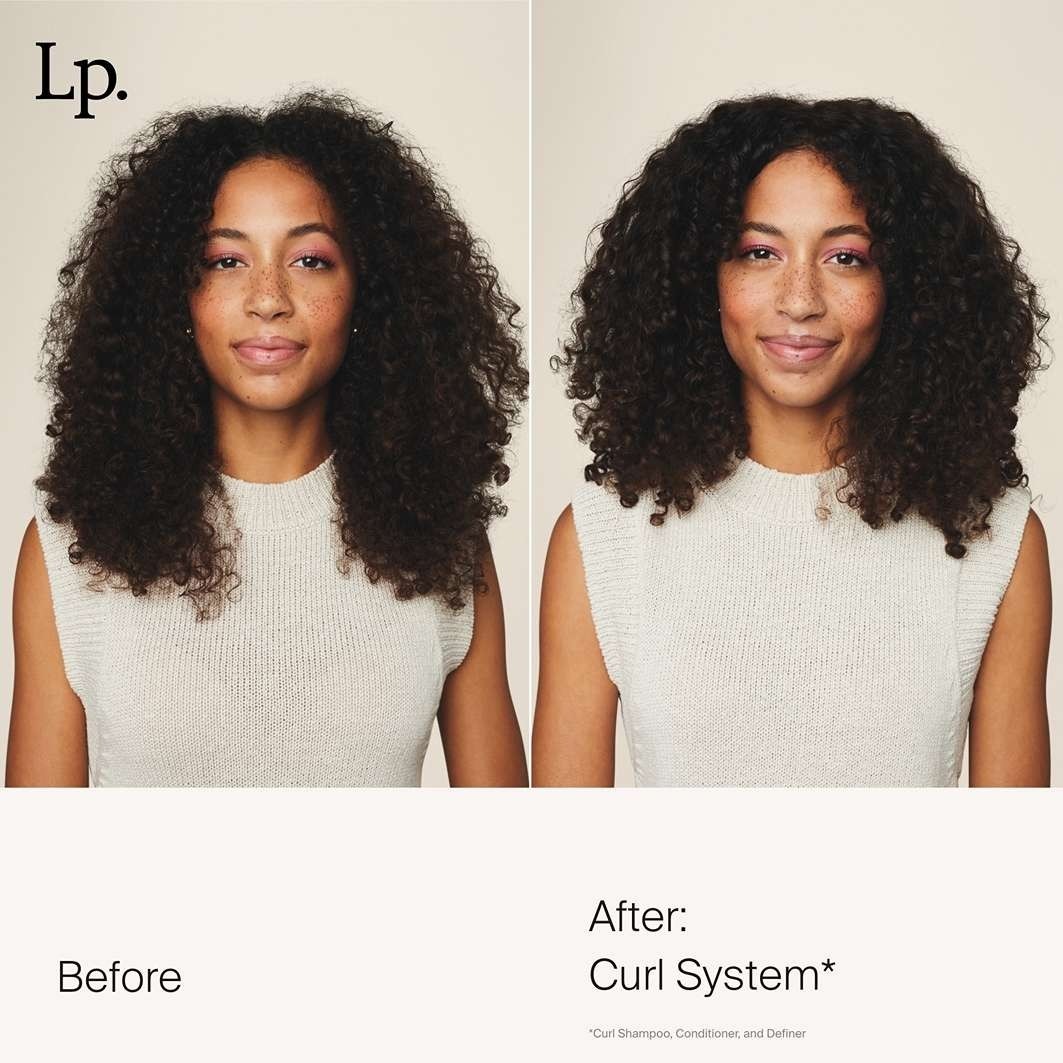 Living Proof Conditioner