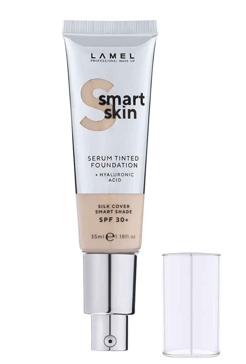 Lamel Smart Skin Podkład 401