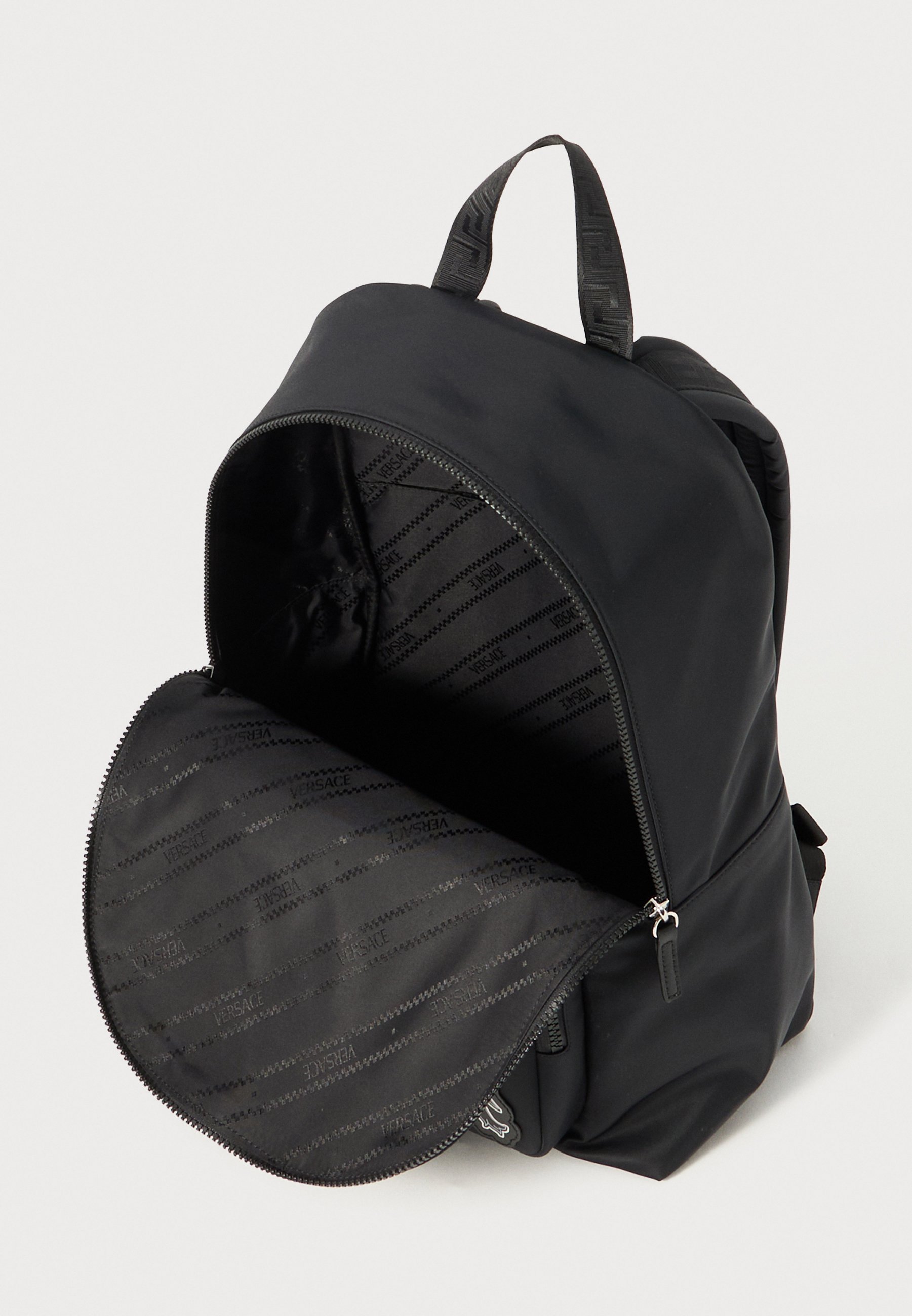 Sac à dos Versace - noir