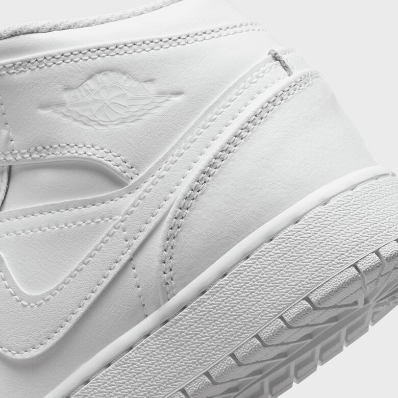 Air Jordan 1 Mid (GS)