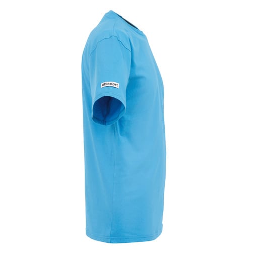Uhlsport Team Camiseta Cyan Uhlsport