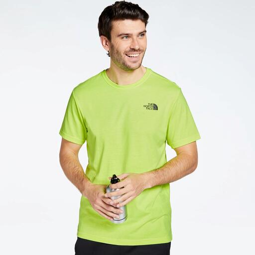 The North Face Rood