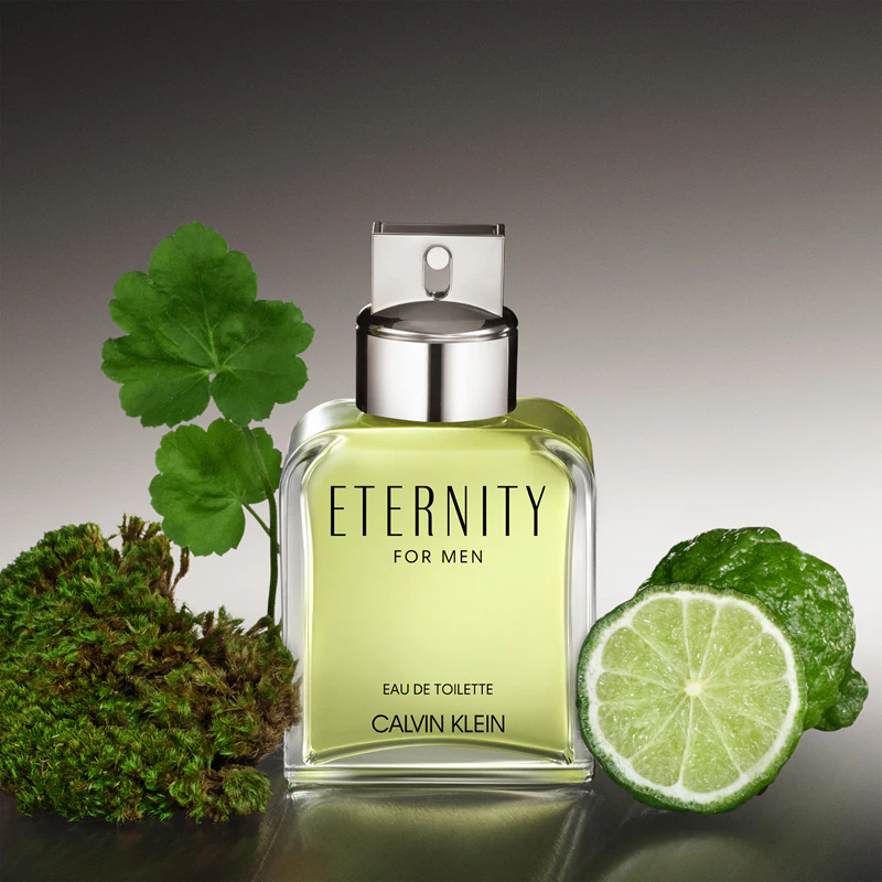 Pánska toaletná voda Calvin Klein Eternity for Men