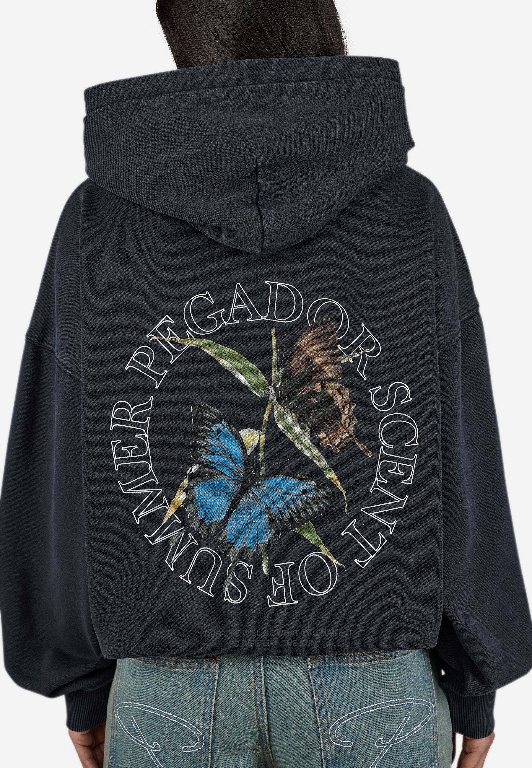 Pegador Sweatshirts