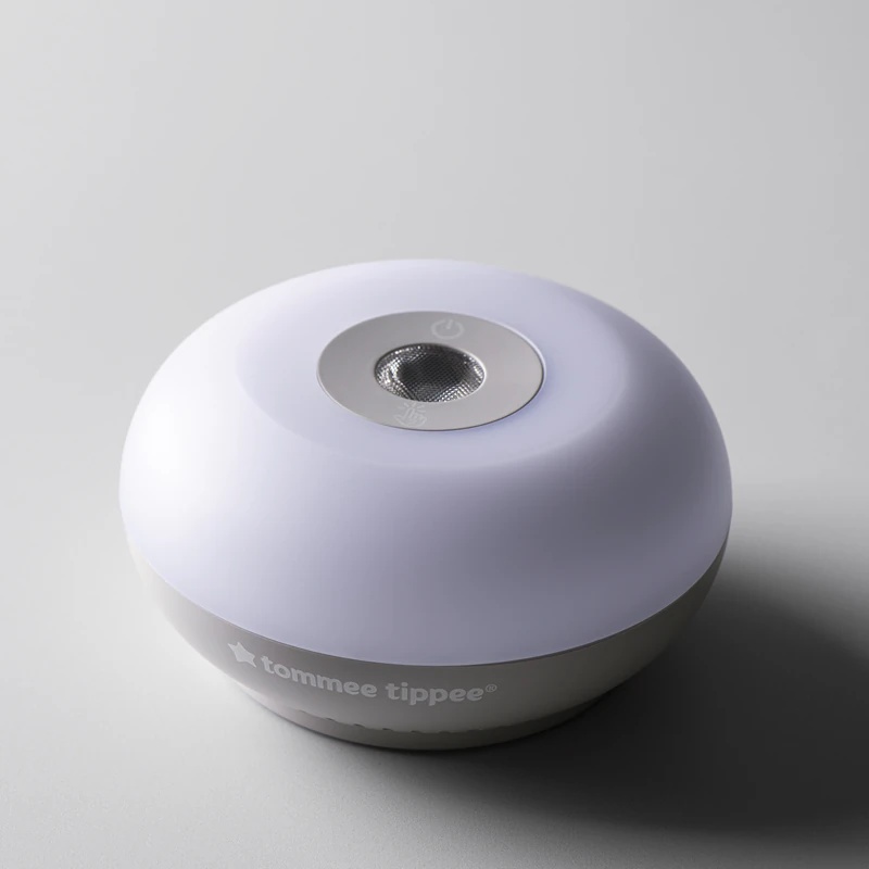 Dodatki za maker sanj Tommee Tippee za boljši spanec
