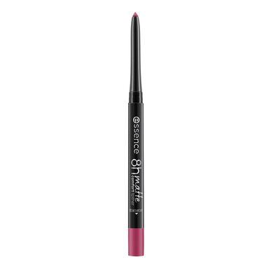 Tužka na rty Essence 8H Matte Comfort Liner 0,3 g