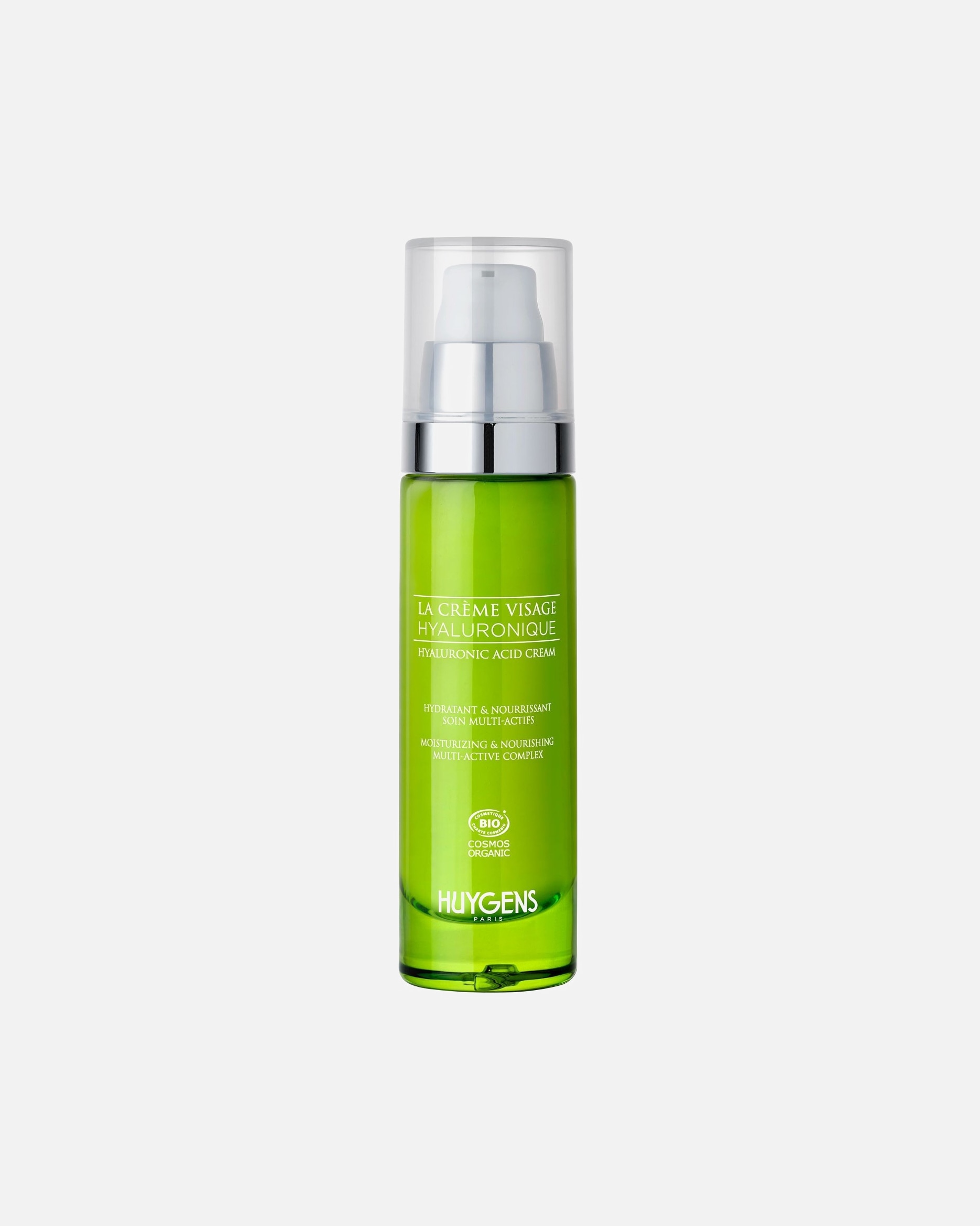 Huygens LA CRÈME VISAGE HYALURONIQUE