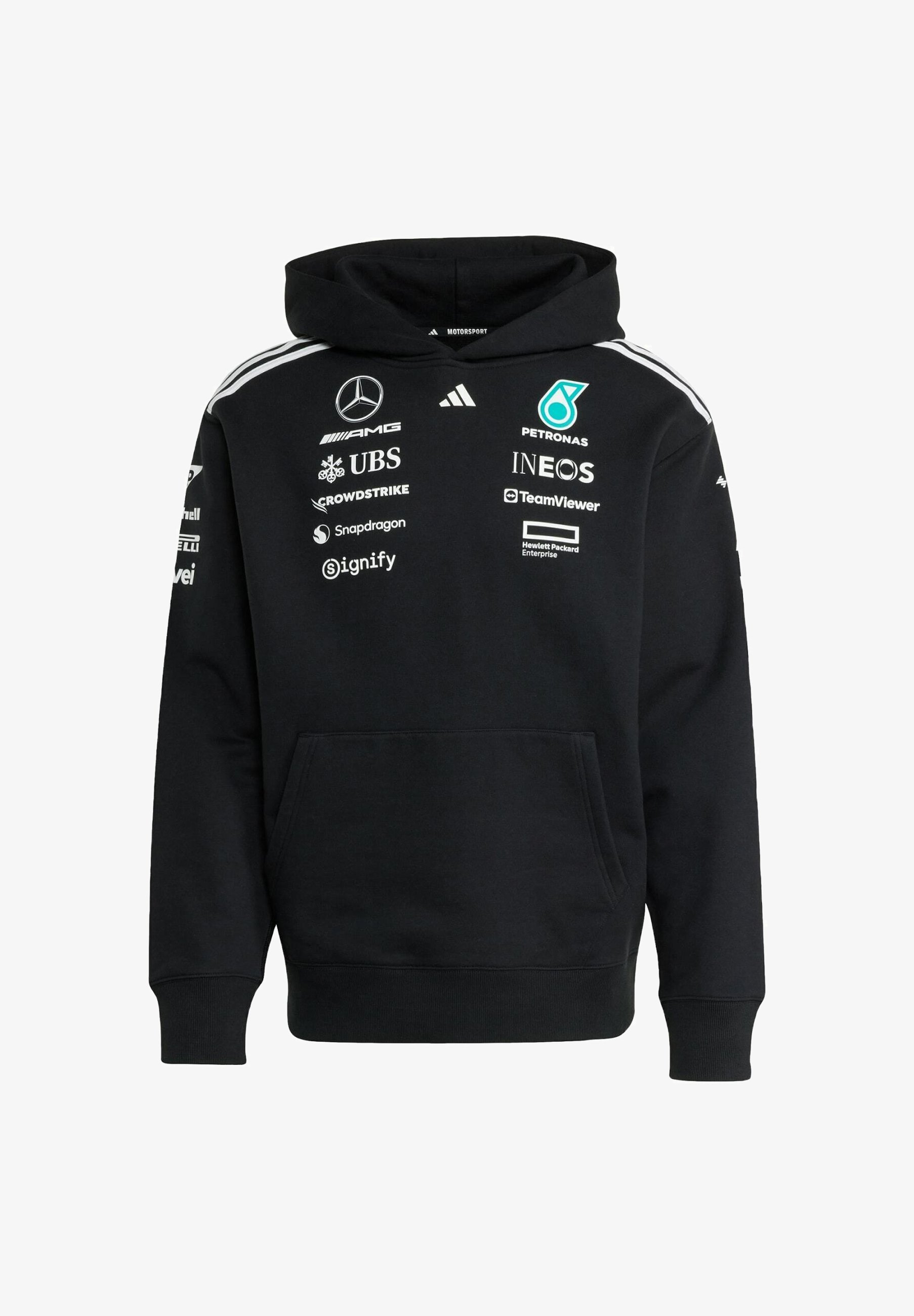 adidas Originalsi kapuutsiga dressipluusid