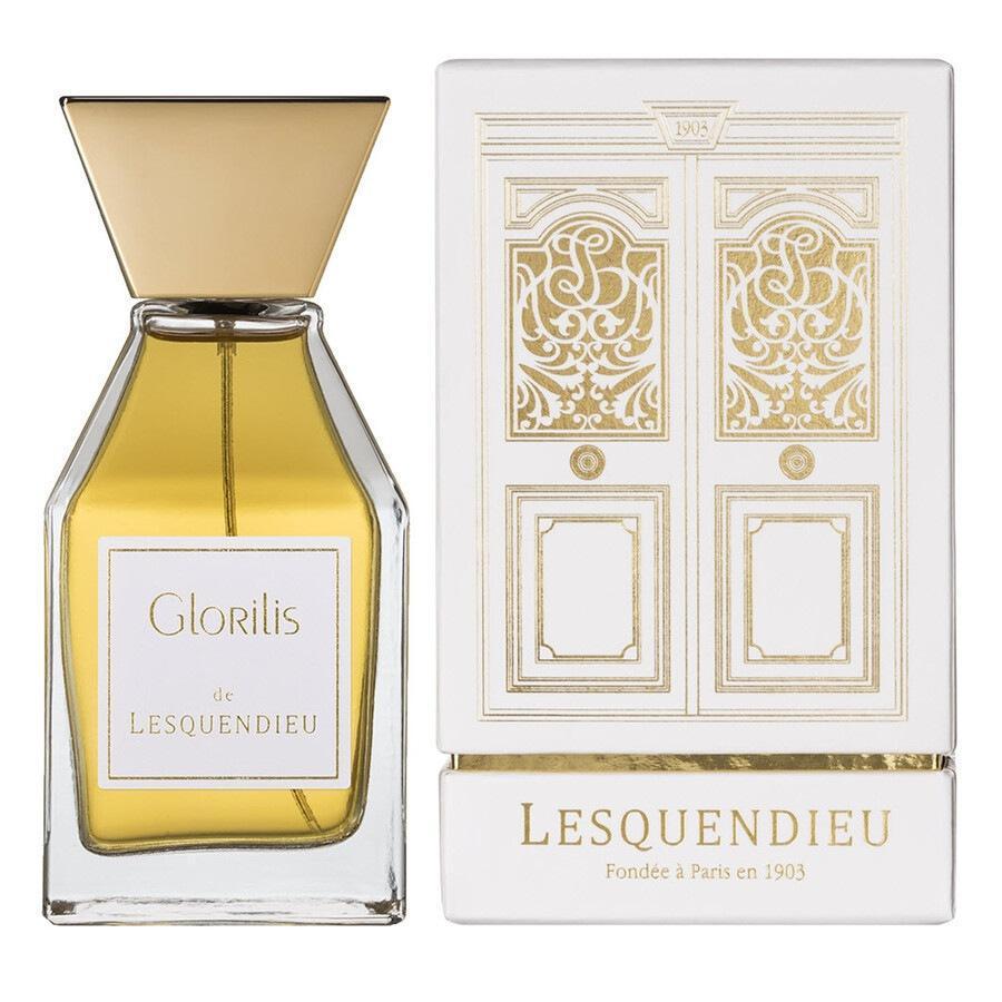Lesquendieu Eau de Parfum Glorilis - 75 ml
