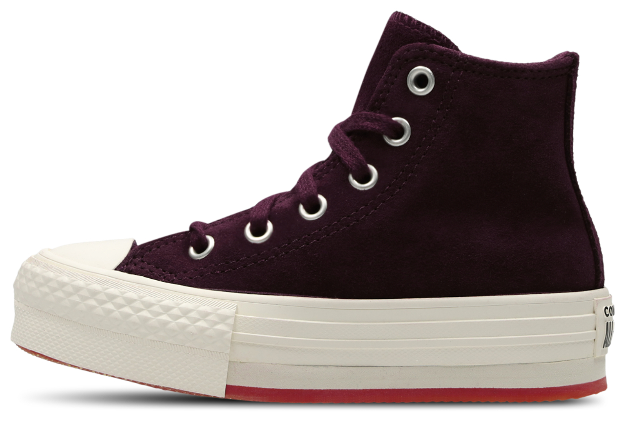 Converse Chuck Taylor All Star Eva Lift