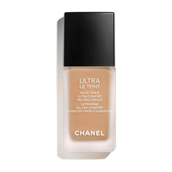ULTRA LE TEINT FONDO DE MAQUILLAJE FLUIDO