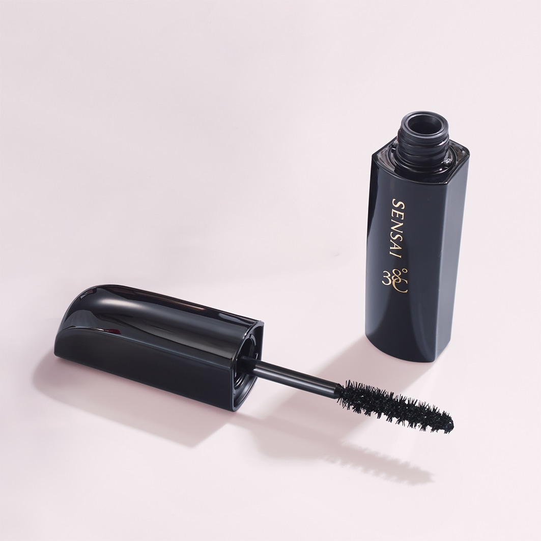 SENSAI Mascara Lash Volumiser 38°C - 10 ml