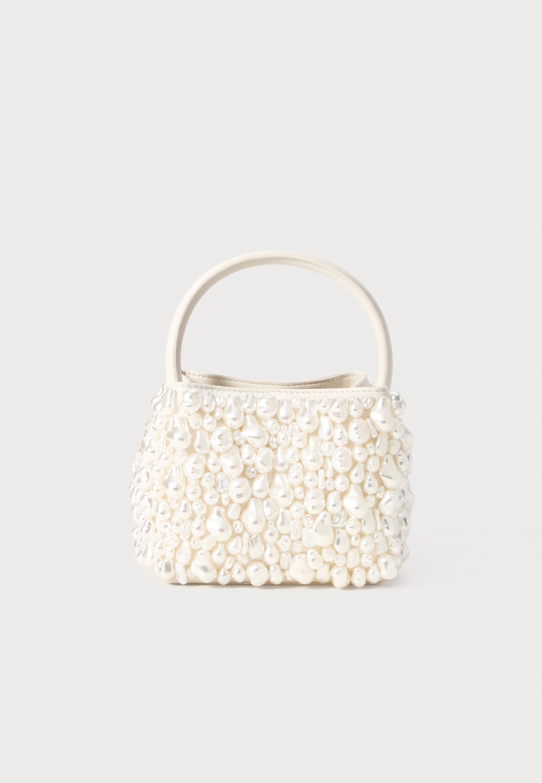 Bolsa Cult Gaia SOLENE - off-white