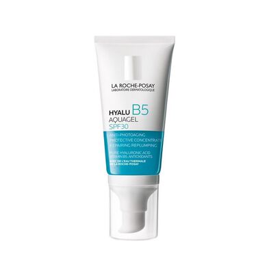 La Roche Posay Hyalu B5 Aquagel SPF30 -kosteusvoide ikääntymisen merkkejä vastaan 50 ml 50 ml
