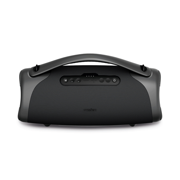 Boxă Bluetooth pentru exterior, XL, antracit (MD43768)