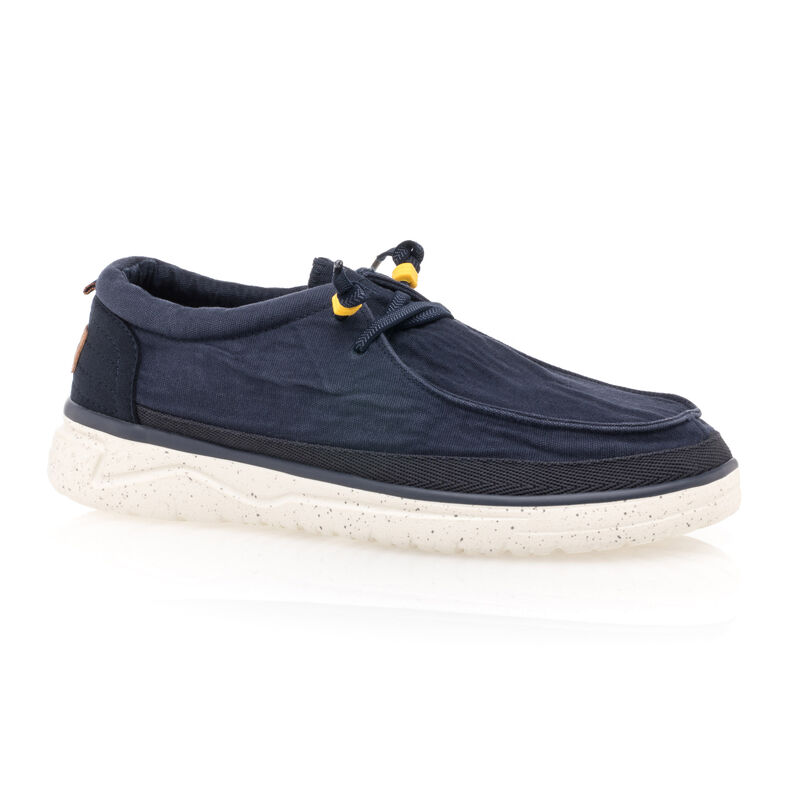 Korit / lenkkarit Homme Bleu