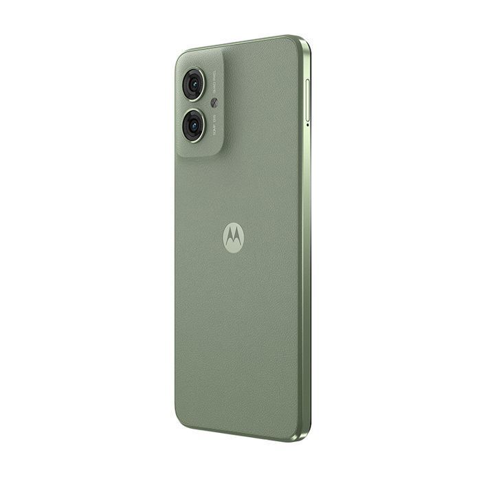 Smartphone Motorola G55 8 GB + 256 GB 5G Grün