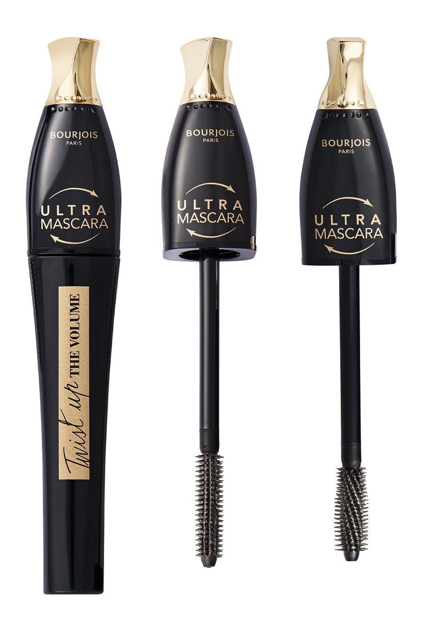 Twist Up The Volume Mascara Маскаре
