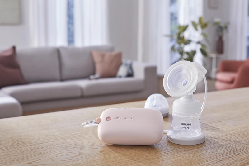 Philips Avent Borstkolven SCF395/31 laktator