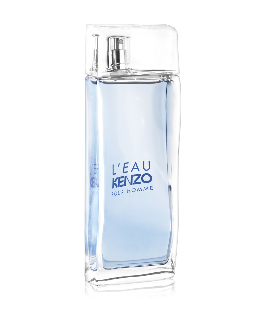 Kenzo L'eau Kenzo Pour Homme