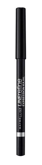 „Liner Refine Expression“ akių kontūro pieštukas Akių kontūro pieštukai ir akių kontūro pieštukai