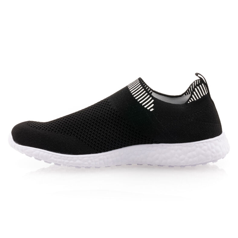 Baskets / sneakers Femme Noir