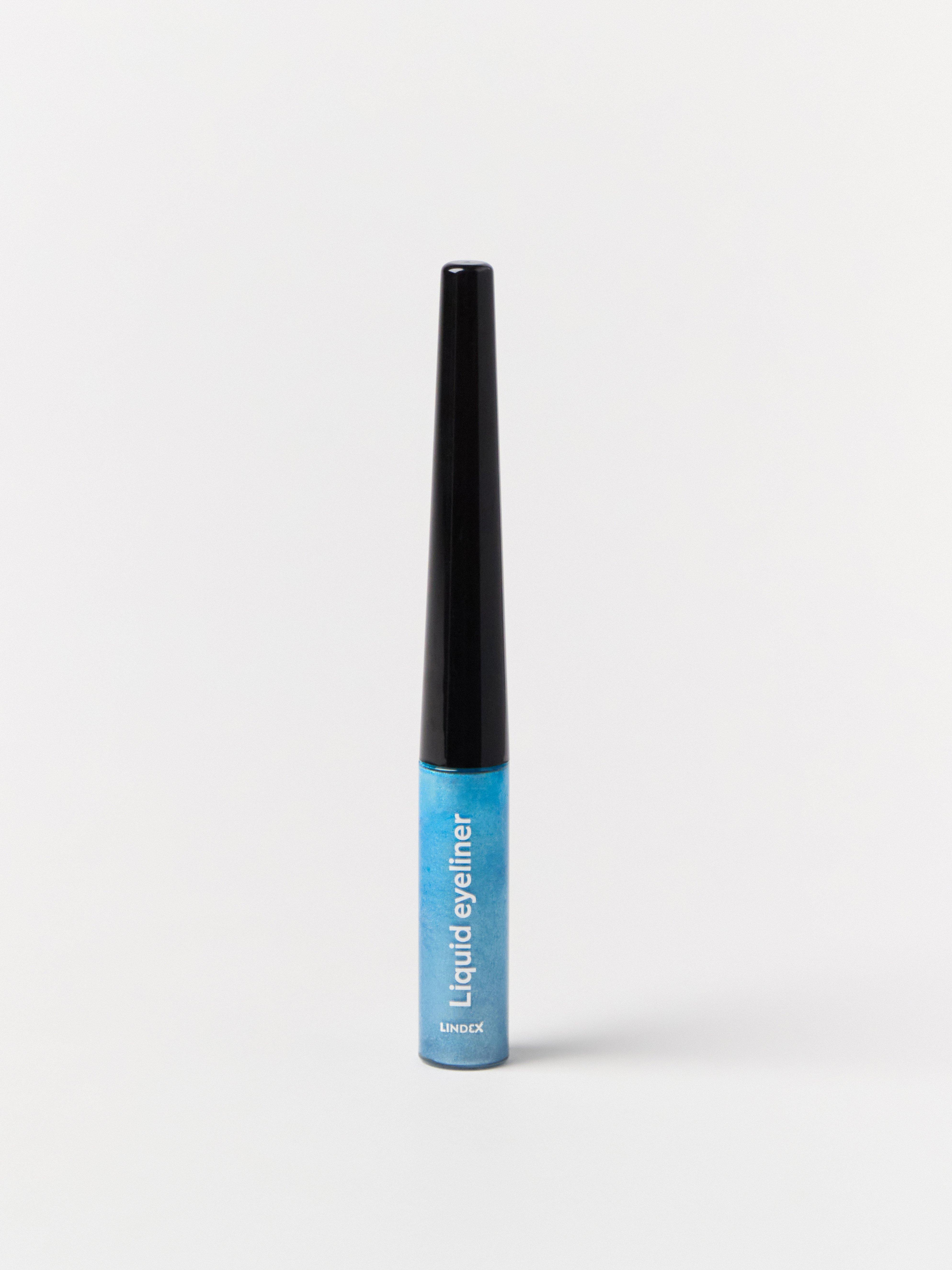 Skimrande delineador flytande 5 AQUAMARINE
