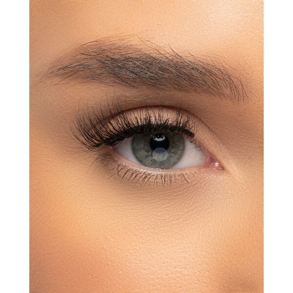 Invogue Multipack Wimpern - Girl Crush