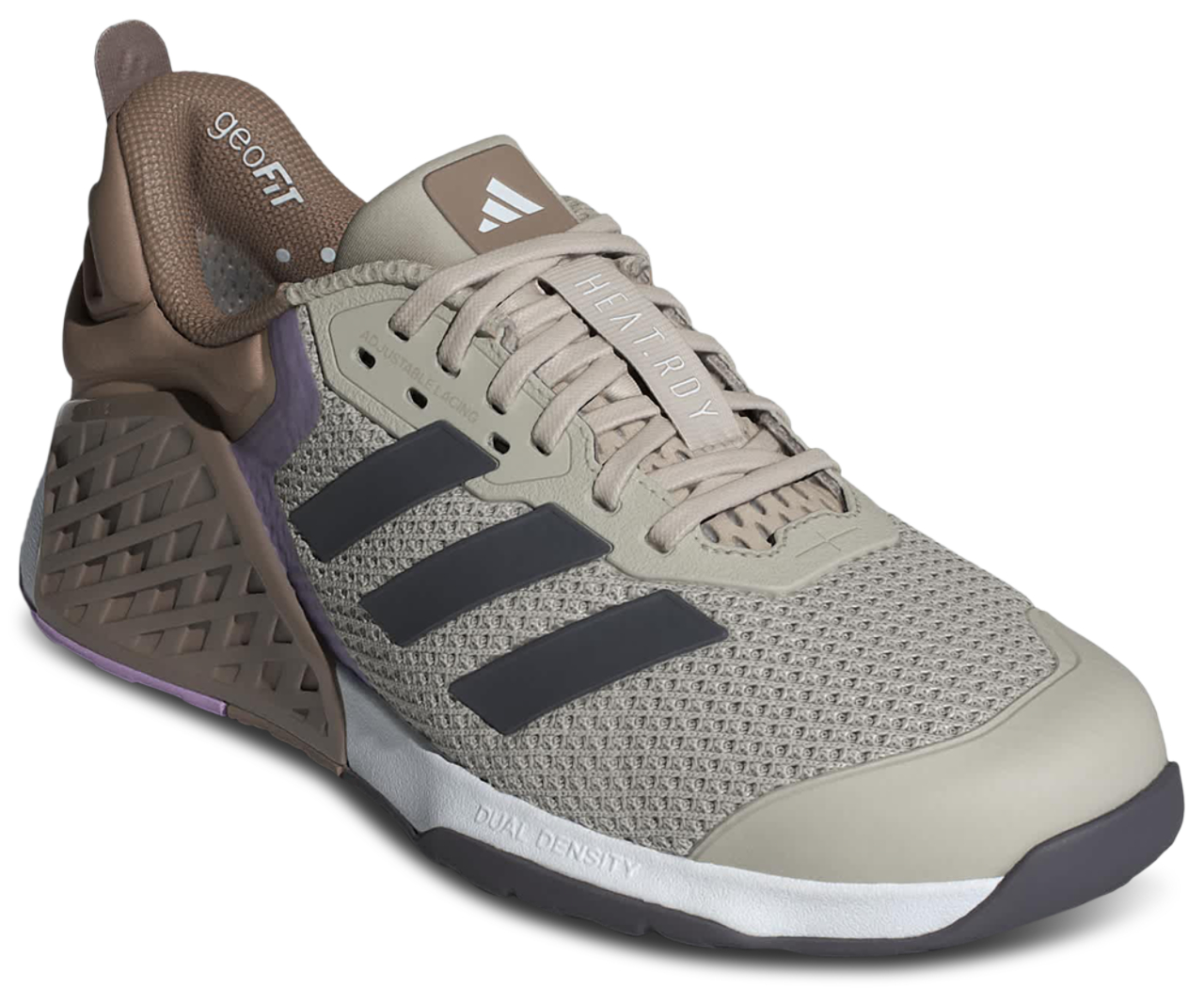 adidas Dropset 3