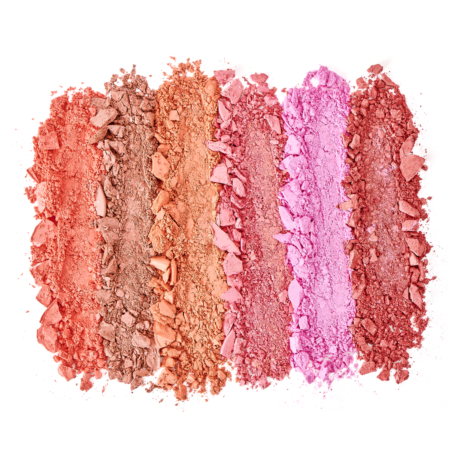 Blush Hebe Professional Pretty Cheeks