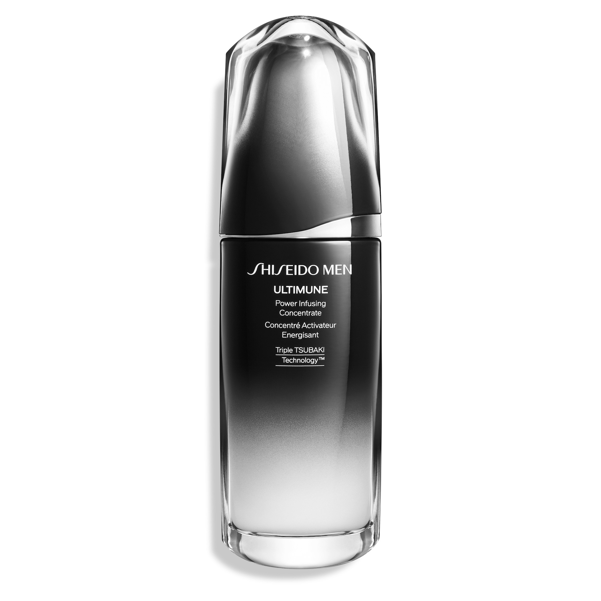 Ultimune Power Infusing Concentrate 75 ml – Shiseido For Men