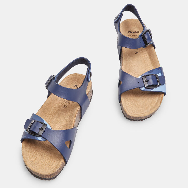 Barnsandaler