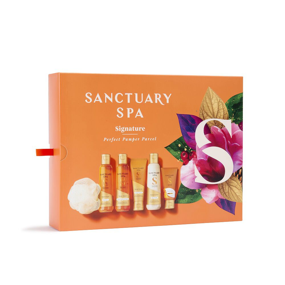 Sanctuary Spa Signature Collection