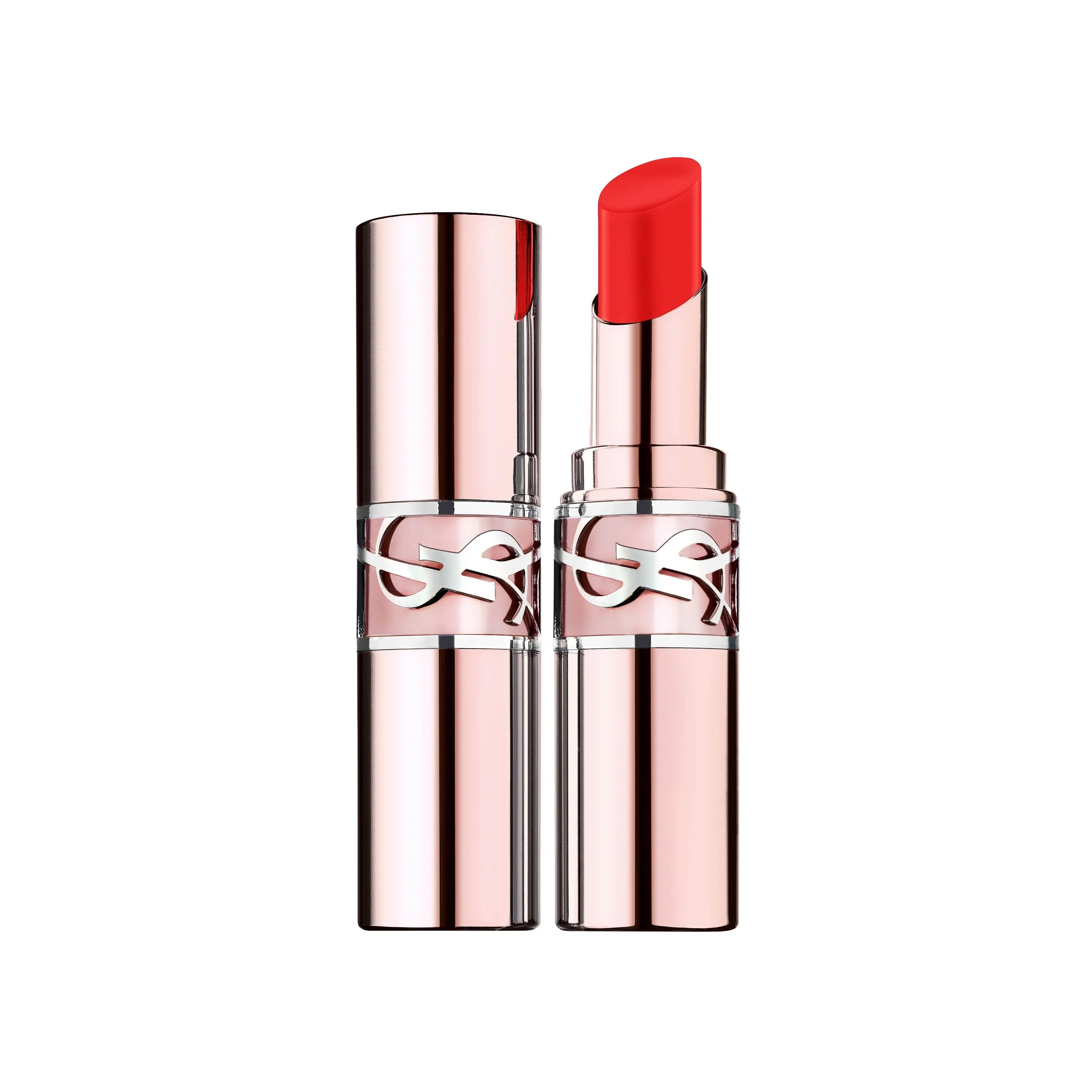 Labbra YSL Loveshine Candy Glow - Rossetto