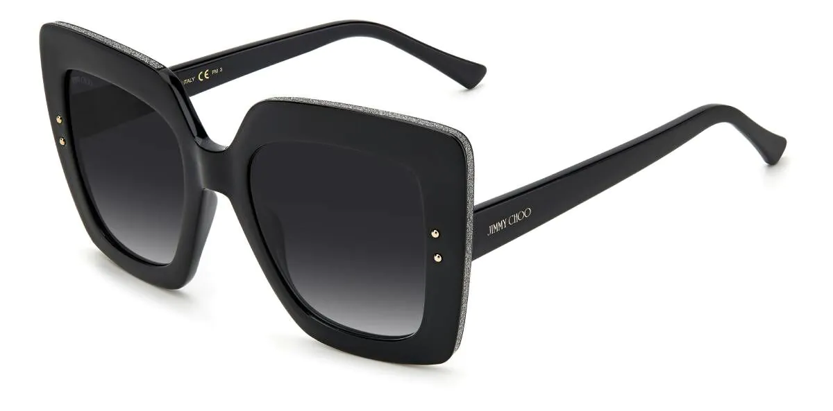 Jimmy Choo Okulary Przeciwsłoneczne AURI/G/S 204656807539O
