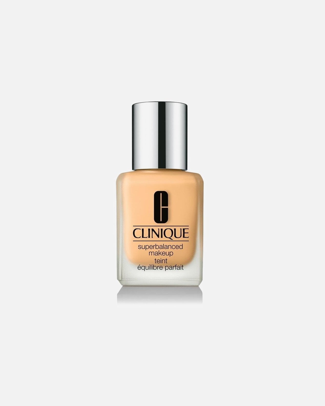 Clinique Superbalanced tekući puder - 30 ml