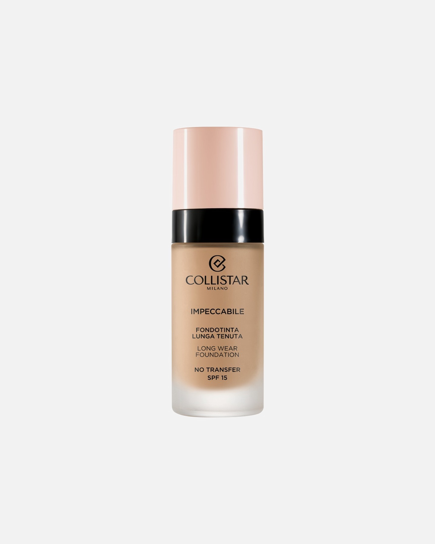 Collistar Foundation dugotrajni puder - 30 ml