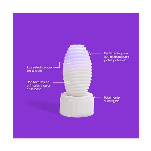 Lumbra | 1UD