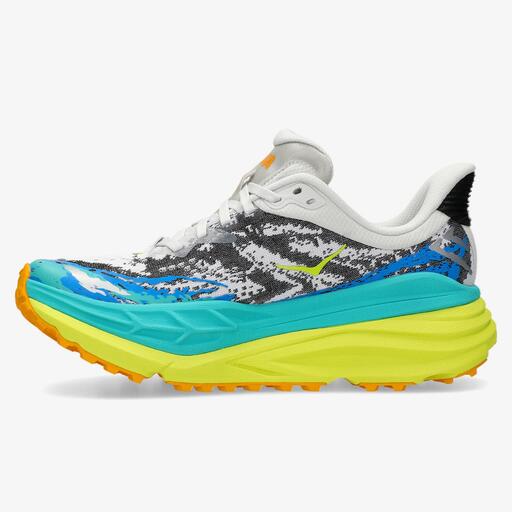 Hoka Stinson 7
