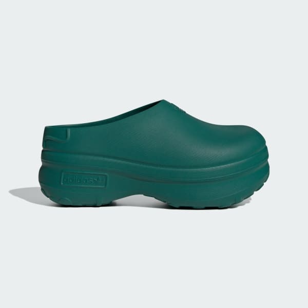 Adifom Stan Smith Mule Shoes