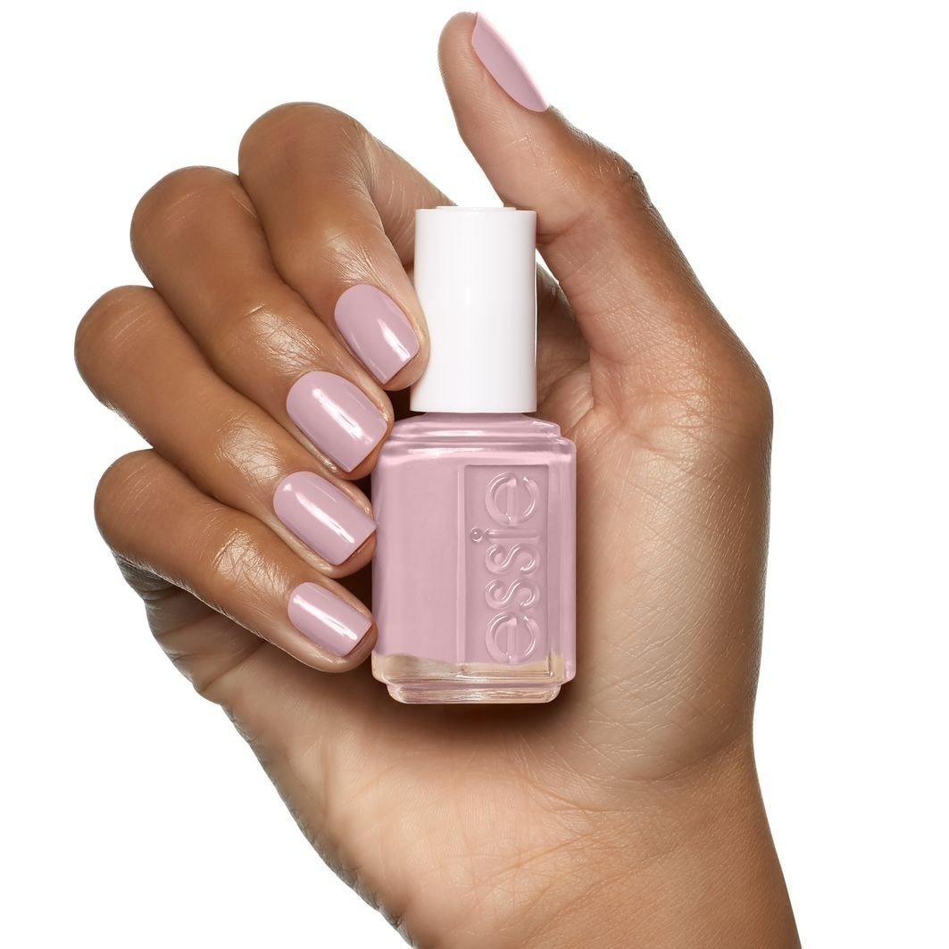 essie Nagellack Glitzerlack Rosa & Lila - 13,5 ml