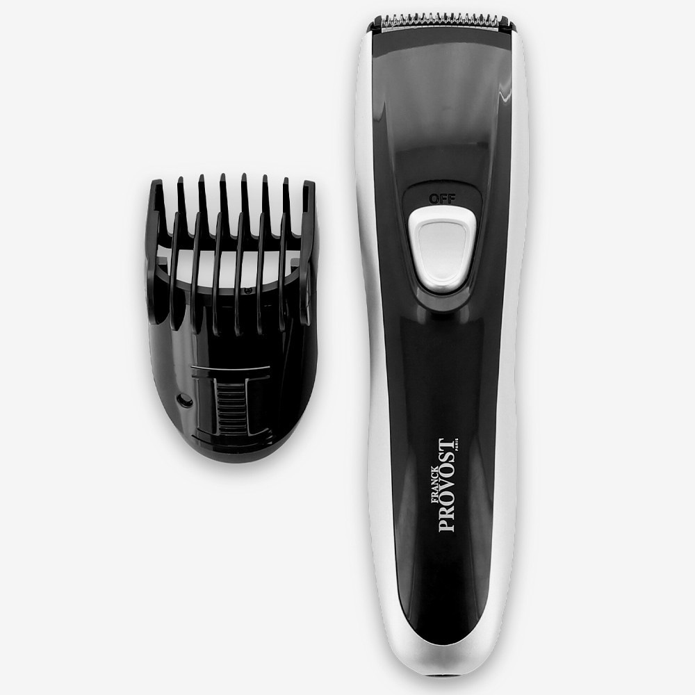 Barb' Xpert TONDEUSE BARBE À PILE