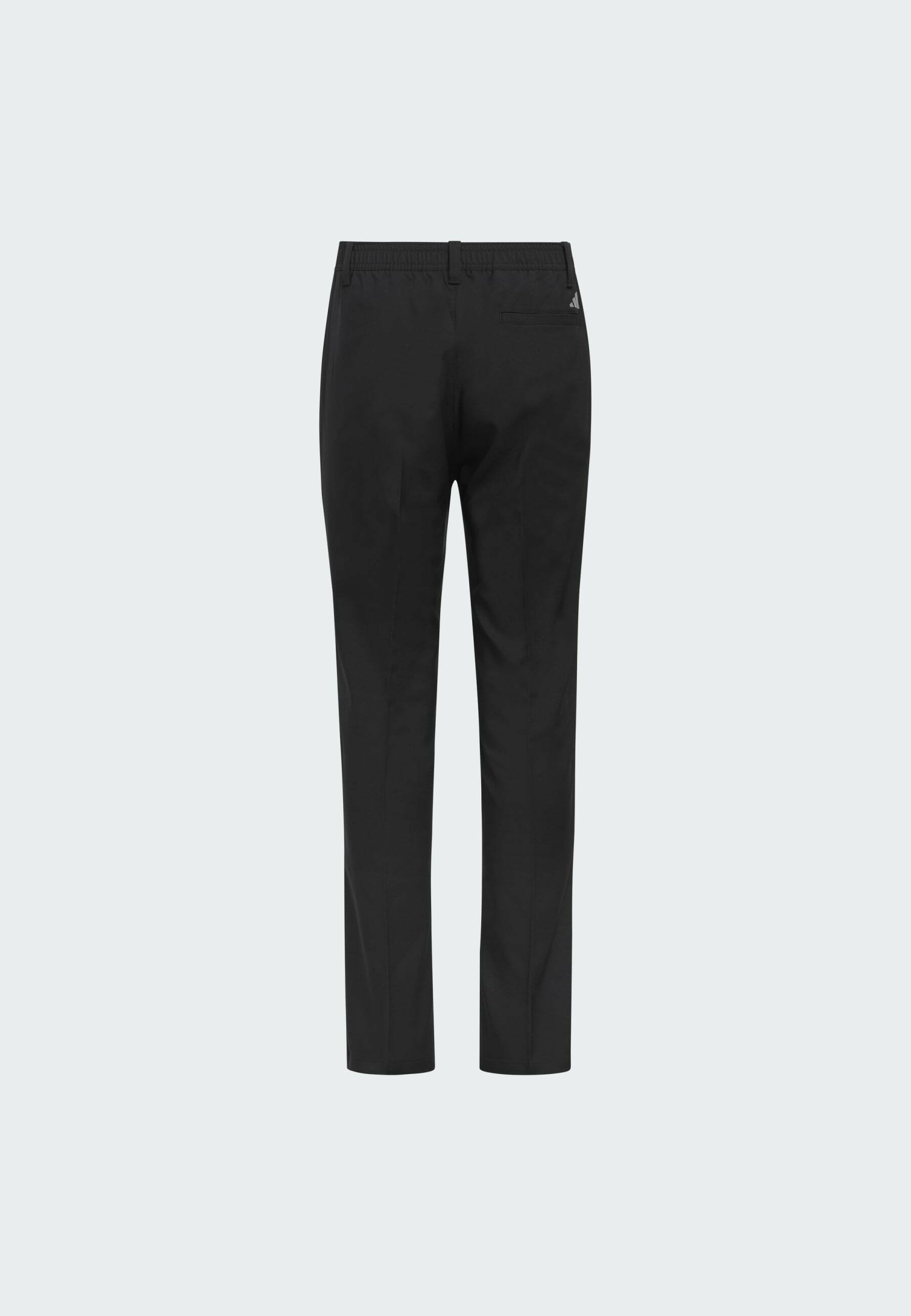 adidas Performance ULTIMATE VERSTELBARE KINDERBROEK - zwart