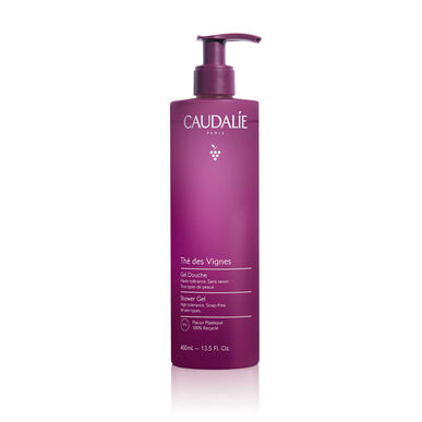 Caudalie The Vignes -suihkugeeli 400 ml 400 ml