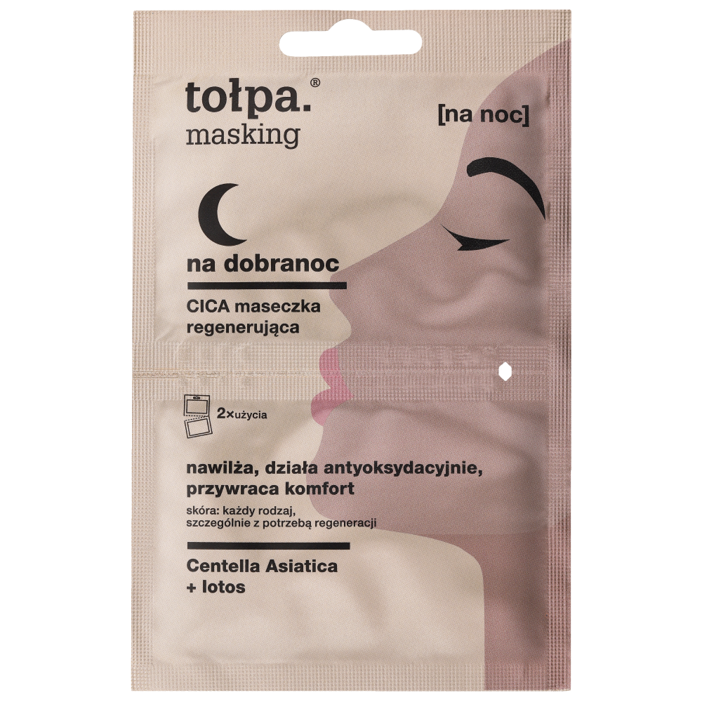 Tołpa Masking Good Night