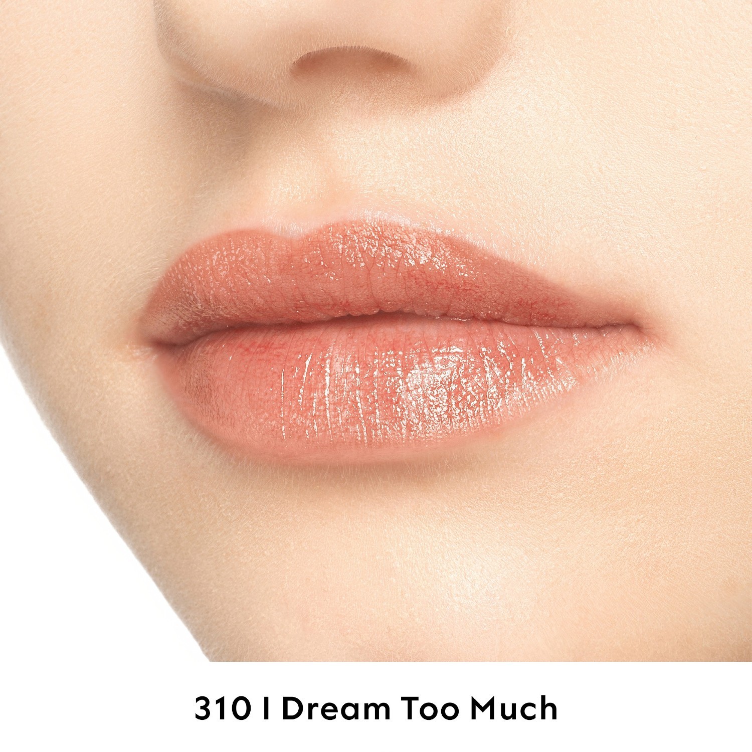 Gucci lūpų dažai Gucci Beauty Rouge a Levres Voile - 3,5 g