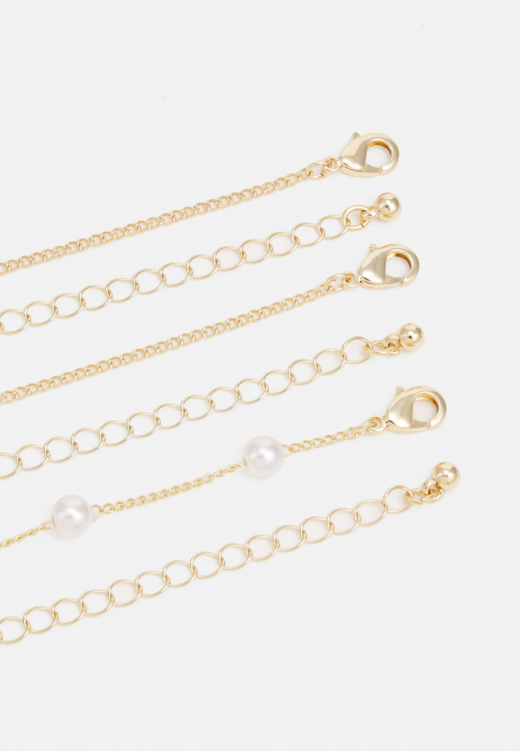 Set Anna Field - Collana - color oro